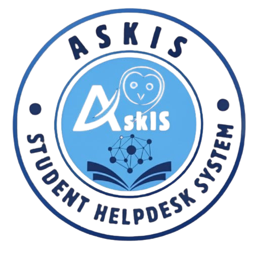AskIS Logo
